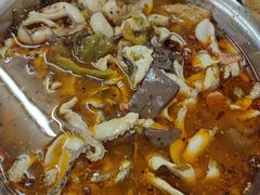 小小盆酸菜鱼-黑皮酸菜鱼(三山街店)