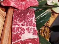 -赤坂亭·M9和牛烧肉·铁板烧·日料398放题(长泰广场店)