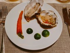 -广州四季酒店·意珍·意式自助餐