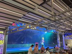 -渔家火锅·海鲜自助餐·演艺(亚龙湾天域酒店)
