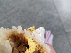 -永和大王·现磨豆浆·卤肉饭(九亭SH085店)