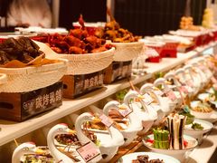 -鸽子侯·家宴·平价海鲜(市图书馆店)