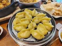 -那家老院子东北菜·饺子·小鸡炖蘑菇(艳华街店)