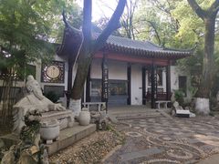 -古琴台