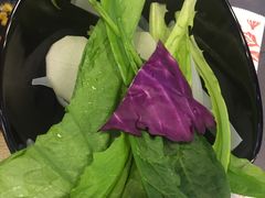 -新辣道鱼火锅(领展购物广场·中关村店)
