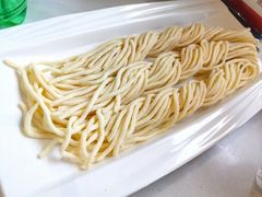 手擀面-焯牛潮汕牛肉火锅(云峰街创始店)