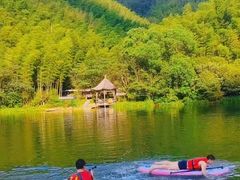 -天目湖御水温泉·度假酒店