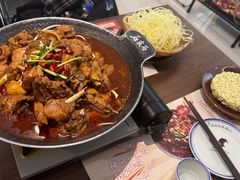 -石灰石烧鸡公(南通万象城店)