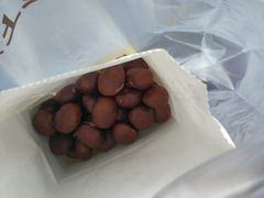 -粒上皇(淮河路步行街店)