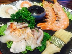 -和萌牛肠烧烤(财富中心店)
