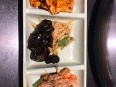 -韩盛·盛江山自助料理(中街大悦城店)