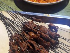 -铁诚烤肉
