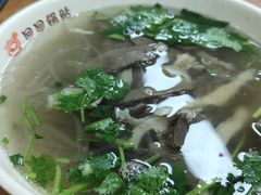 -回回锅贴(小河沿店)