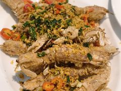 -长平老姿娘夜粥(平东一街店)