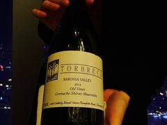 -广州四季酒店·佰鲜汇·现代法餐