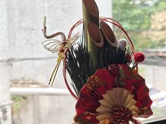 -和乐日本料理(淘金店)