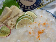 -喜聚薈·花膠雞海鮮火鍋(越秀店)