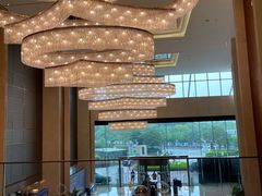 -上海嘉定喜来登酒店