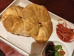 -味鼎长安·地道陕菜(凤城一路店)