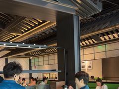 -外婆家(西红门荟聚购物中心店)