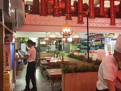 -百年神厨·地道川菜(清江西路店)