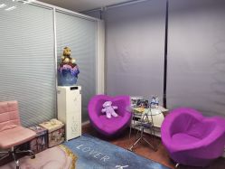 -TOMBOY爵士舞韩舞舞社