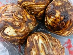 -宫门口馒头铺(创始人总店)