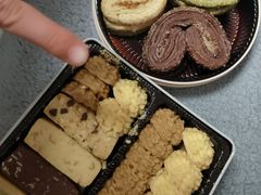 -家琳甜品(江南东店)