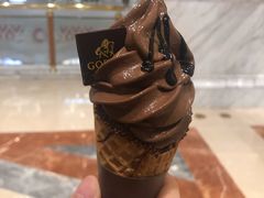 -GODIVA(月星环球港店)