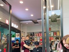 -金海湾海鲜排档(朱家尖店)