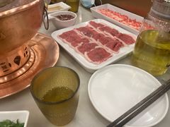 -牛街·马辈儿涮肉(牛街二店)