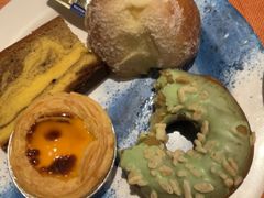 -亚龙湾希尔顿自助餐厅·海鲜·烧烤·沙滩BBQ·现场乐队