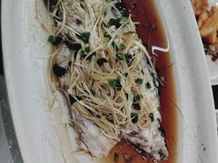 -陈小勺·东北大院(薛家岛店)