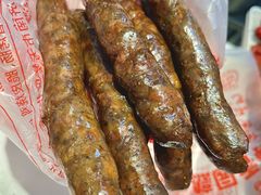 -净香园熟肉(北坦总店)