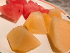 -比格比萨自助(鲁能城店)