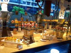 -永泰福朋喜来登酒店-宜客乐自助餐厅(远大路店)