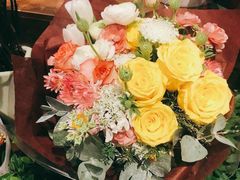 -BOBLOOM花店(宝龙旭辉广场店)