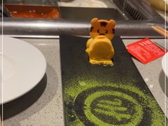 -海底捞火锅(凯德广场店)