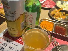 -西塔老太太泥炉烤肉(亚运村店)