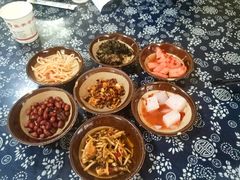 -张关合渣(航空大道店)