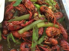 -阿木龙虾(河间路店)
