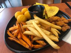 -魏斯理汉堡(西安沣东吾悦店)