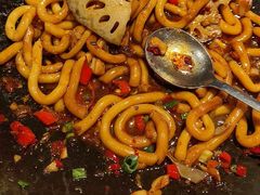 -龙师傅卤炒(天马店)
