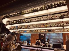 -Nord Grill&Bar Highland诺德西餐(深圳欢乐海岸店)