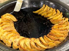 -李记清真馆(打钉巷店)