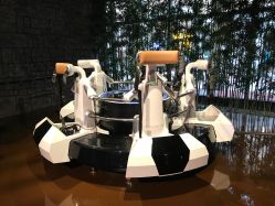 -奇幻丛林(佛罗伦萨小镇店)