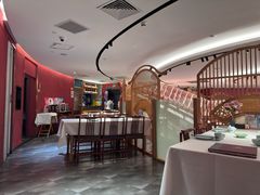 -森隆饭庄(崇文门新世界百货店)