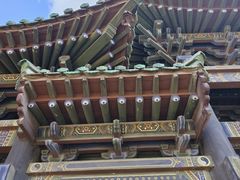 -纯阳宫(大同古城)