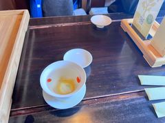 -青藤茶馆(南山路店)