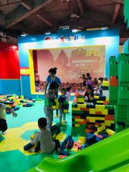 -恐龙探索乐园(磁器口店)